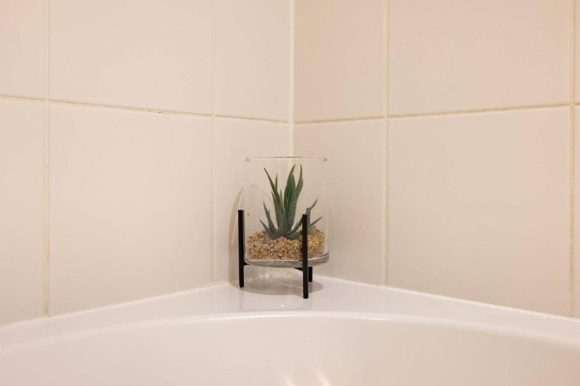 Wild Roses Serviced Apartments - Excel Warehouse 2 لندن المظهر الخارجي الصورة